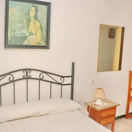 El Rinconcito De Pepa Ii Apartment *