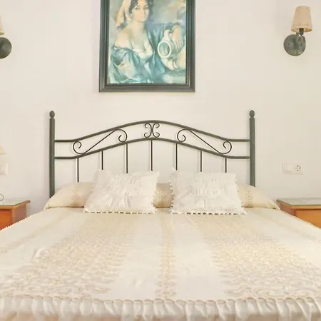 El Rinconcito De Pepa Ii Apartamento *
