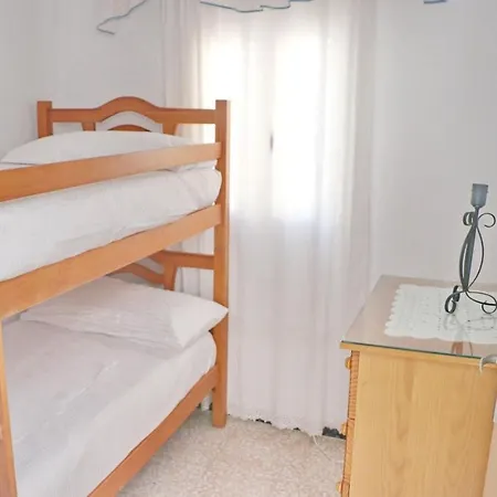 El Rinconcito De Pepa Ii Apartamento *