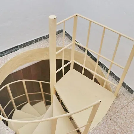 El Rinconcito De Pepa Ii Apartamento *