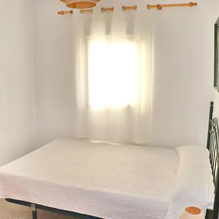 Apartamento El Rinconcito De Pepa Ii *